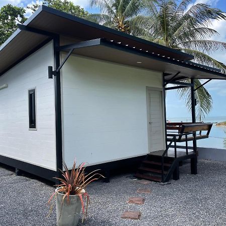 Breeze Bay Villa Wok Tum Luaran gambar