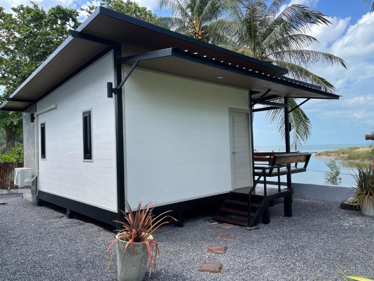 Breeze Bay Villa Wok Tum Luaran gambar