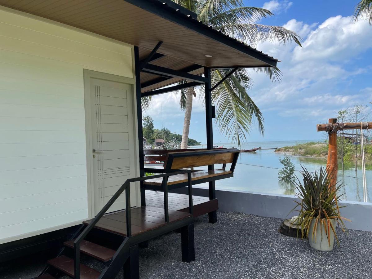 Breeze Bay Villa Wok Tum Luaran gambar