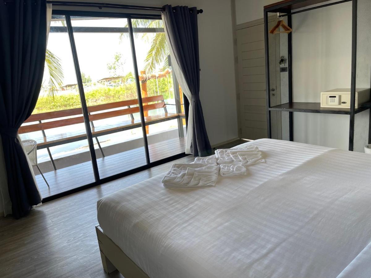 Breeze Bay Villa Wok Tum Luaran gambar