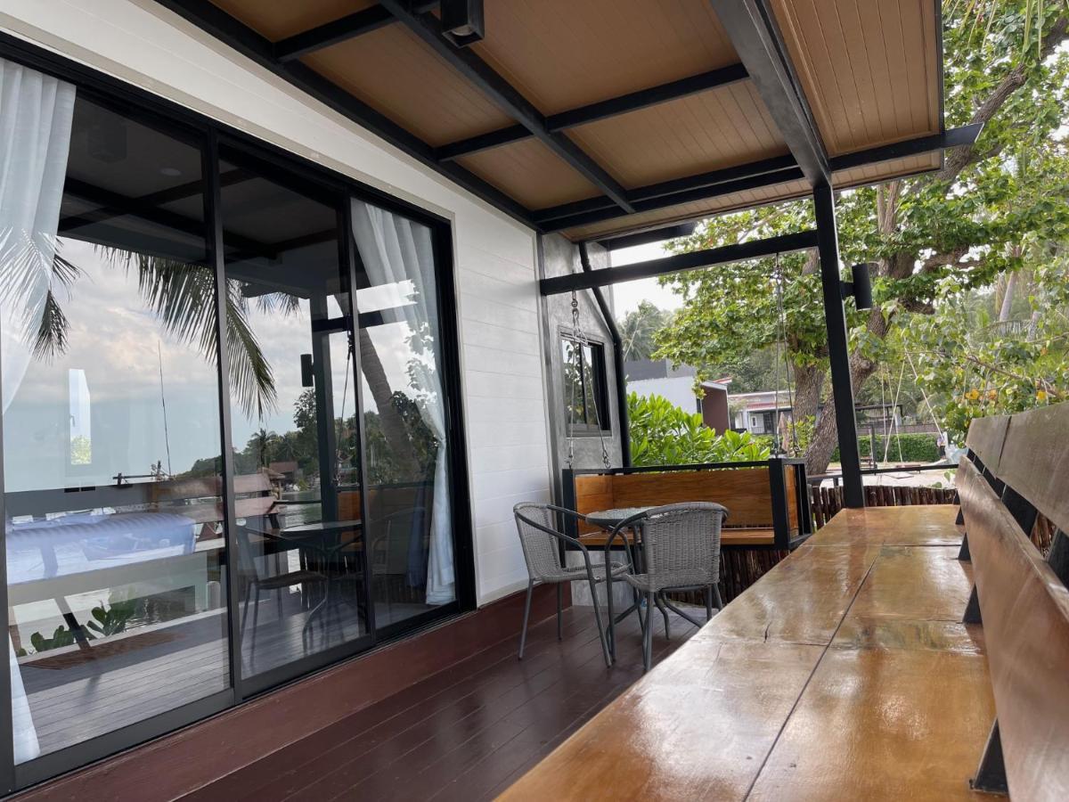 Breeze Bay Villa Wok Tum Luaran gambar
