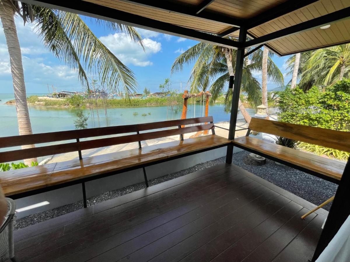 Breeze Bay Villa Wok Tum Luaran gambar