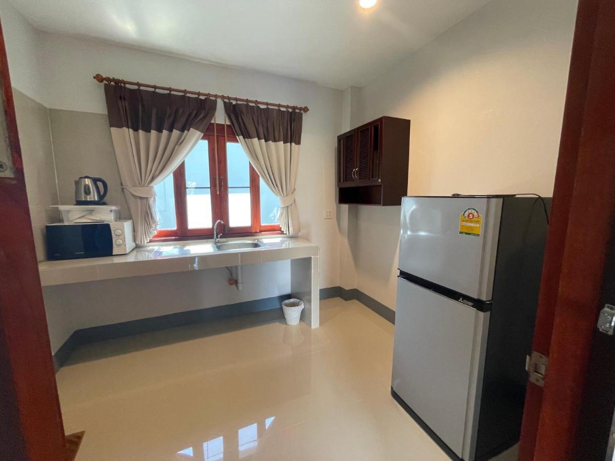 Breeze Bay Villa Wok Tum Luaran gambar