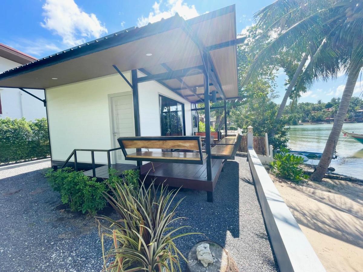 Breeze Bay Villa Wok Tum Luaran gambar