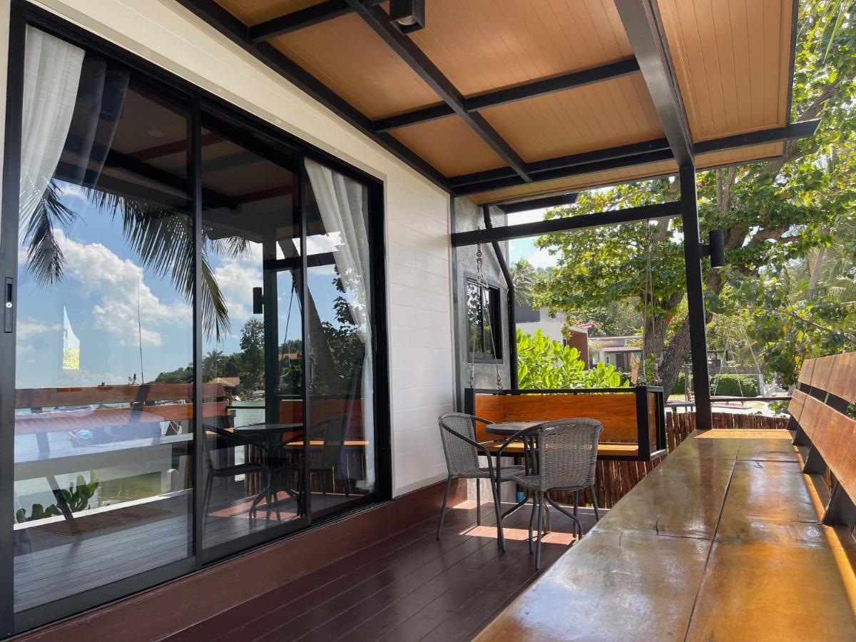 Breeze Bay Villa Wok Tum Luaran gambar
