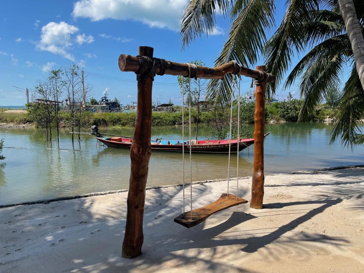 Breeze Bay Villa Wok Tum Luaran gambar