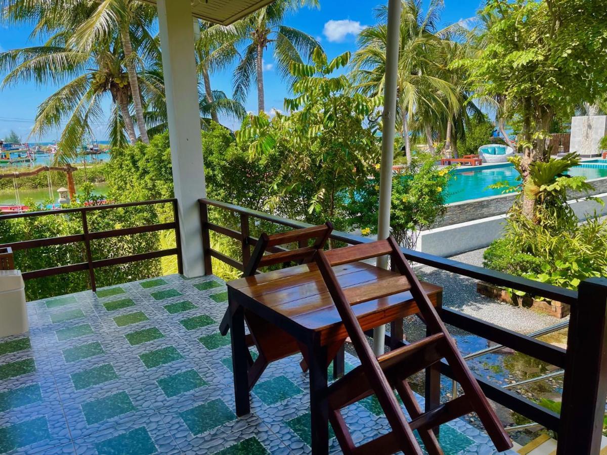 Breeze Bay Villa Wok Tum Luaran gambar