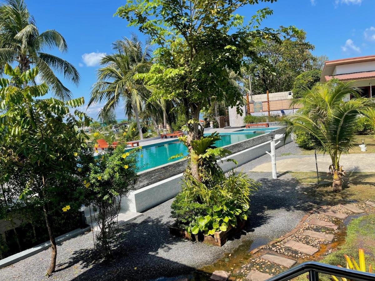 Breeze Bay Villa Wok Tum Luaran gambar