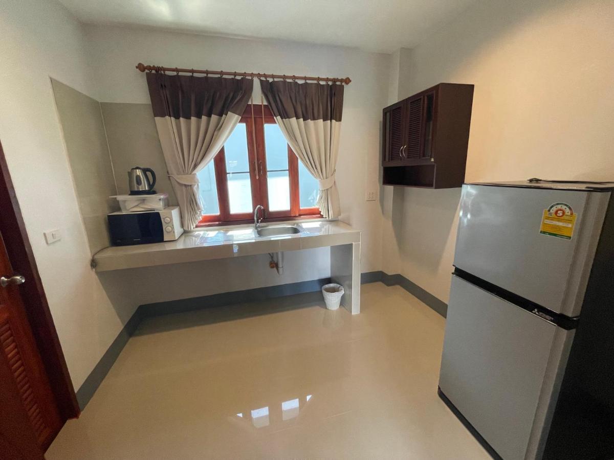 Breeze Bay Villa Wok Tum Luaran gambar