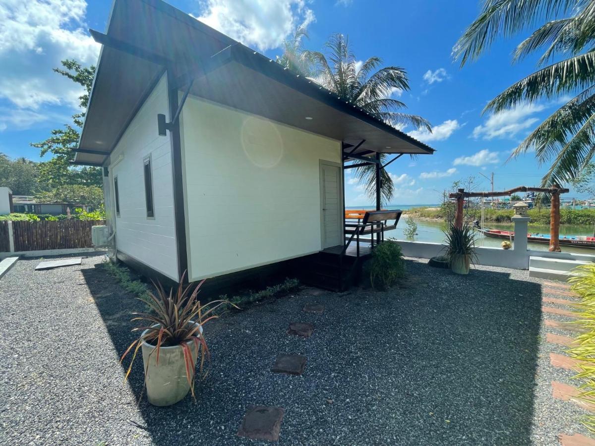 Breeze Bay Villa Wok Tum Luaran gambar