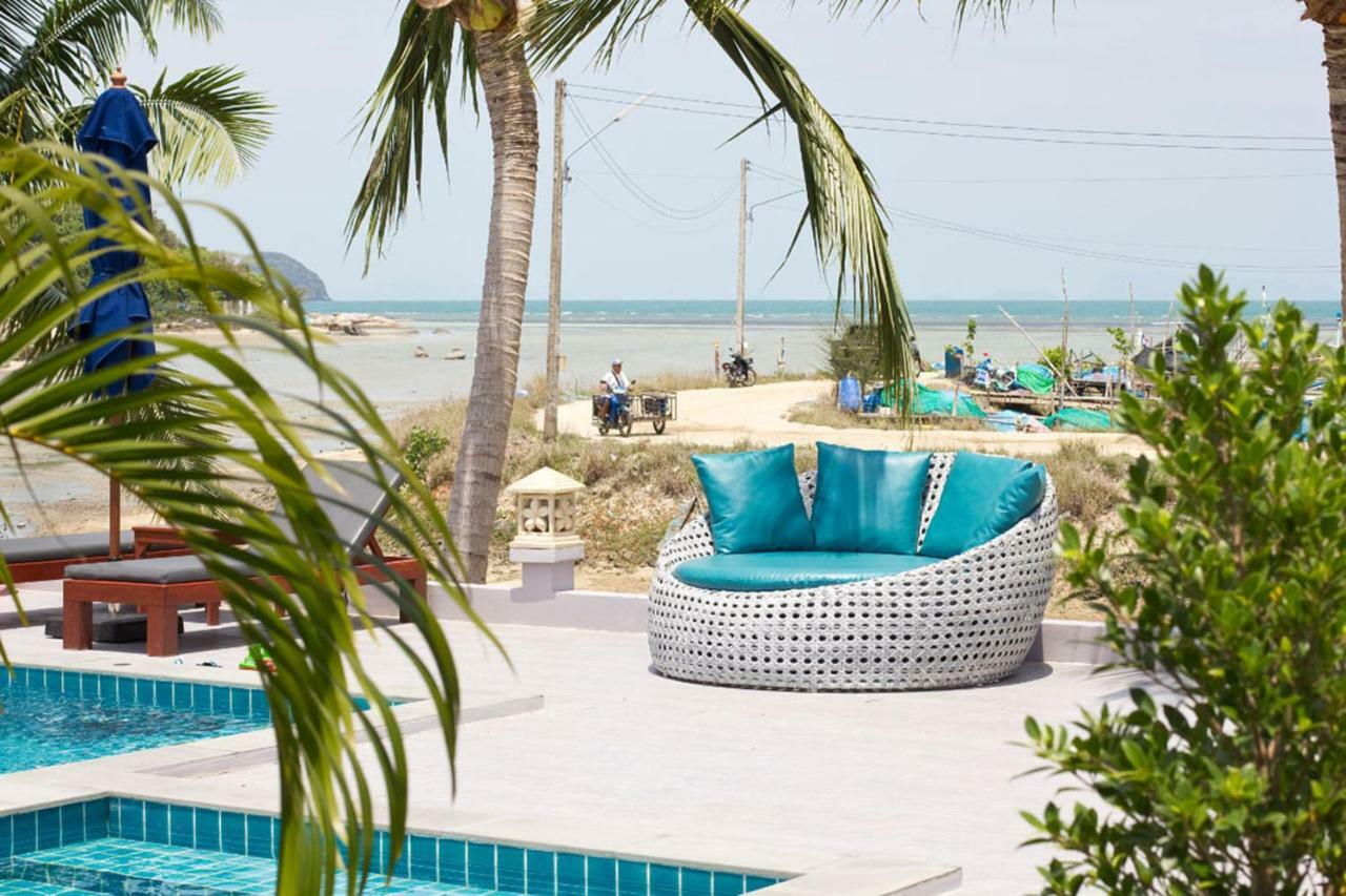 Breeze Bay Villa Wok Tum Luaran gambar