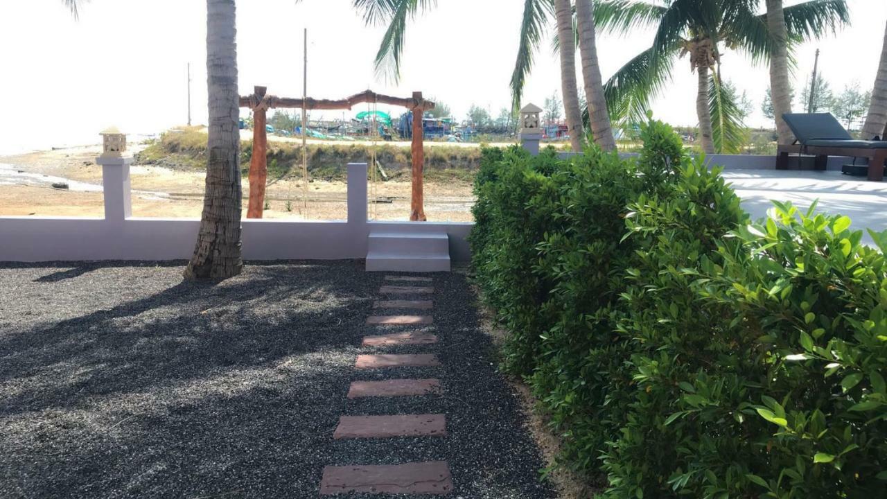Breeze Bay Villa Wok Tum Luaran gambar