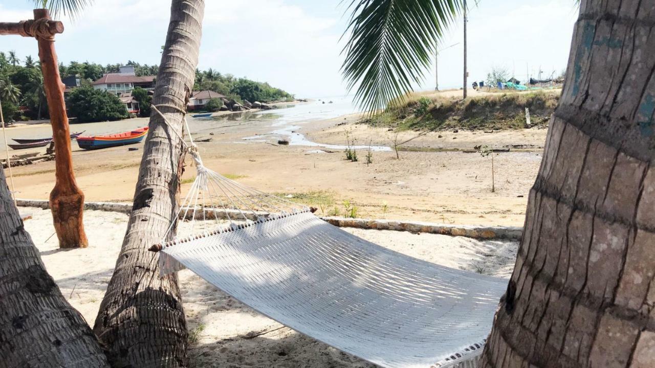 Breeze Bay Villa Wok Tum Luaran gambar